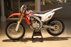 Motoland XR 250, 2020 