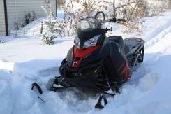 BRP Ski-Doo Summit X 163, 2014 