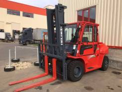 Heli CPCD70-W2, 2019 в Барнауле Heli CPCD70-W2. Вилочный автопогрузчик в Барнауле ДВС Япония, 7 000 кг., Дизельный
