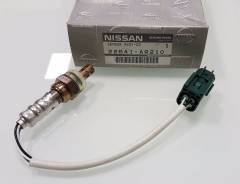 Датчик кислородный Nissan в Новосибирске Датчик кислородный. Nissan: Teana, Maxima, Presage, Altima, Cima, President, Murano, Quest Infiniti Q45, F50 Infiniti M45, Y34 Двигатели: QR20DE, VQ23...
