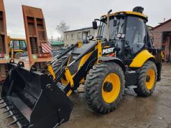 MST, 2019 в Казани MST. Экскаватор-погрузчик M644, 1,20 куб. м. Под заказ