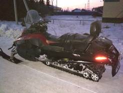 Arctic Cat Bearcat Z1 XT, 2010 