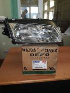 Фара правая Mazda Capella/626, 216-1141 в Барнауле Фара. Mazda Capella