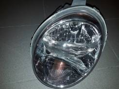 Фара левая Daewoo Matiz 96563482 в Тюмени Фара. Daewoo Matiz, KLYA B10S1, F8CV