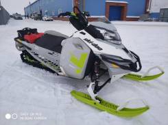 BRP Ski-Doo Freeride 146, 2013 