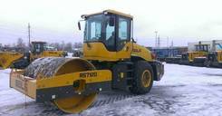 Sdlg в Москве SDLG. Каток грунтовый RS7120