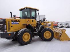 Sdlg LG936L, 2017 в Москве SDLG LG936L. Погрузчик фронтальный одноковшовый