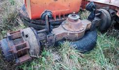 передний мост гидромек 102в. полуось переднего моста komatsu wb93r 2. передний мост экскаватор хундай 140. схема переднего моста экскаватора ек-14. передний мост экскаватора.