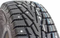 Cordiant Snow Cross, 195/60 R15 в Хабаровске Cordiant Snow Cross. Зимние, шипованные, 2016 год, без износа, 4 шт