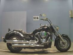 Kawasaki VN Vulcan 2000, 2005 