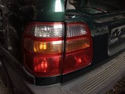 Стоп сигнал Toyota Land Cruiser 100 в Прокопьевске Стоп-сигнал. Toyota Land Cruiser, FZJ100, FZJ105, HDJ100, HDJ100L, HDJ101K, HZJ105, HZJ105L, J100, UZJ100, UZJ100L, UZJ100W Двигатели: 1FZFE, 1HDFTE...