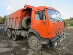 Камаз 65115-1011-12, 2005 в Санкт-Петербурге КамАЗ 65115-1011-12. Самосвал КамАЗ 65115, 12 м3, 13 т, 10 000 куб. см., 13 000 кг., 6x4