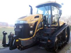 Caterpillar в Санкт-Петербурге Caterpillar. Трактор Challenger 755, 300 л. с. из Европы, 300 л.с. Под заказ