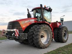 Case, 2011 в Санкт-Петербурге Case. Колесный трактор CASE 450 из Европы. Под заказ