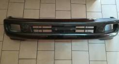 Бампер передний Toyota Land Cruiser J100 в Бийске Бампер. Toyota Land Cruiser, J100. Под заказ