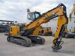 Liebherr, 2013 в Санкт-Петербурге Liebherr. Перегружатель леса 22, 2013 г, 140 м/ч, из Европы. Под заказ