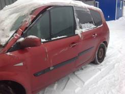   ,  Renault Grand Scenic 1 2006