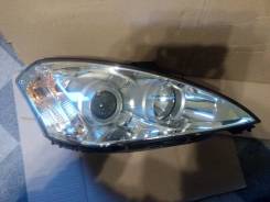 Кронштейн переднего бампера (86554-2L000) на Hyundai Elantra HD (2006-2010) во Владивостоке Кронштейн переднего бампера (86554-2L000) на Hyundai Elantra HD (2006-2010)