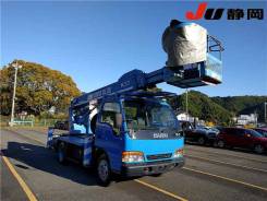 Isuzu Elf, 1999 в Краснодаре Isuzu Elf. Автовышка 16м Isuzu ELF, 4 980 куб. см., 16,00 м. Под заказ