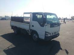 Isuzu Elf, 2005 г. NKR81, двиг. 4HL1, разбор в Биробиджане Isuzu Elf