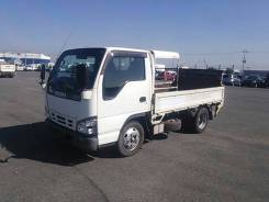Isuzu Elf, 2005 г., NKR81, двиг 4HL1, разбор в Биробиджане Isuzu Elf