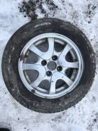 Колесо r14 в Кемерово Колесо r14. x14" 4x100.00