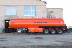 Foxtank ППЦ-40, 2019 в Екатеринбурге Foxtank ППЦ-40. Бензовоз объем 40м3, 33 750 кг.
