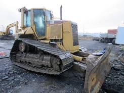 Caterpillar, 2007 в Санкт-Петербурге Caterpillar. Бульдозер CAT D5N LGP, 2008 г, болотник. Под заказ