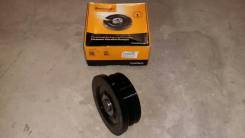 Шкив коленвала BMW БМВ 3 (E46, E90) / X5 (E53, E70) / E60 -M57N, M57N2 в Красноярске Шкив коленвала. BMW: 6-Series, 7-Series, 5-Series, 3-Series, X6, X3, X5 Двигатели: M57D30TOP, M57D30UL, M57TUD30, M57D30TU2, M57D30TU