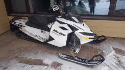 BRP Ski-Doo Freeride 137, 2011 