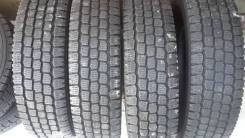 Yokohama, 165/80 R13 LT в Хабаровске Yokohama. Всесезонные, 2012 год, 10 %
