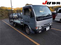 Nissan Atlas, 2004 в Краснодаре Nissan Atlas. Эвакуатор , 4 500 куб. см., 4x2. Под заказ