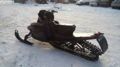 Arctic Cat M8 153, 2010 