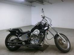 Honda Steed 400, 1993 в Екатеринбурге Honda Steed 400. 400 куб. см., исправен, птс, с пробегом. Под заказ