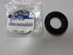 Сальник привода правого 45245-3B100 в Иркутске Сальник привода. Hyundai: Grandeur, i40, Azera, Sonata, Veloster, Tucson, Santa Fe Kia: Optima, Opirus, Carnival, Cerato, Sportage, Forte, K3, K5, K7...