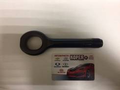 Крюк буксировочный в Новосибирске Крюк буксировочный. Kia: Ray, Ceed, Picanto, Cerato, Pride, Soul, Forte, K3, Rio, Morning Hyundai: Eon, i20, i30, Blue On, Accent, Elantra, Avante, i1...