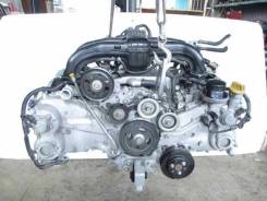  Subaru Forester 2.5L FB25 FB25B  37000 