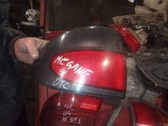 ������ ������ ����� �� Renault Megane 1997 �. �.