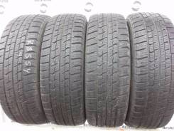 Goodyear Ice Navi Zea II, 195/65R15 во Владивостоке Goodyear Ice Navi Zea II. Всесезонные, 2010 год, 10 %, 4 шт