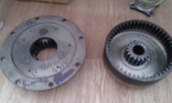   Fukai ZL920, Shanlin ZL20, Laigong ZL20 