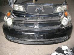 Nose cut Honda Stream в Красноярске Nose cut HONDA STREAM