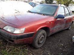 Daewoo Espero, 1997 