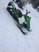 Arctic Cat M 800 Snopro 153, 2014 