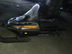 BRP Ski-Doo Skandic SWT, 2000 