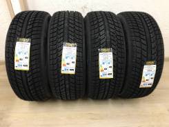 Syron Everest 1 Plus, 225/50 R18 99W (Германия) в Москве Syron Everest 1 Plus. Зимние, без шипов, новые