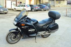 Honda ST 1100, 1991 