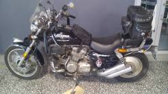 Honda Magna, 1998 