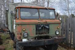 ГАЗ 66, 1988 в Ачинске ГАЗ 66. Газ66, 3 000 куб. см., 2 000 кг., 4x4
