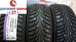 Nexen Winspike WH62, 215/60R17 пр-во Ю-Корея новые в Хабаровске Nexen Winguard WinSpike WH62. Зимние, шипованные, 2017 год, новые