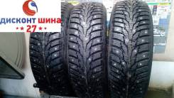 Nexen Winspike WH62 Suv, 225/55R17 пр-во Ю-Корея новые в Хабаровске Nexen Winguard WinSpike WH62. Зимние, шипованные, новые